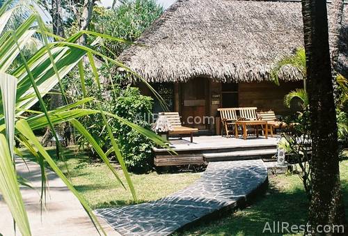 Hotel Bora Bora 8